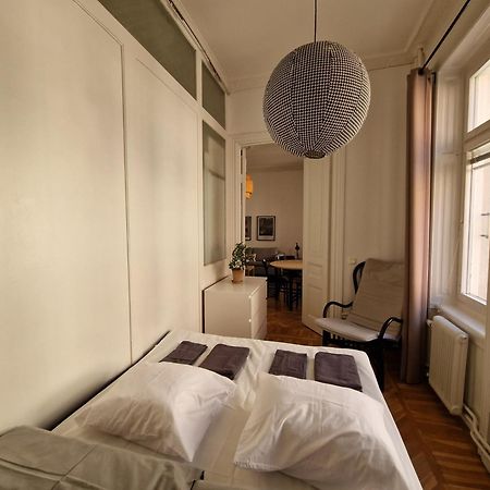 Home Inn Kg26 Stokholm Dış mekan fotoğraf