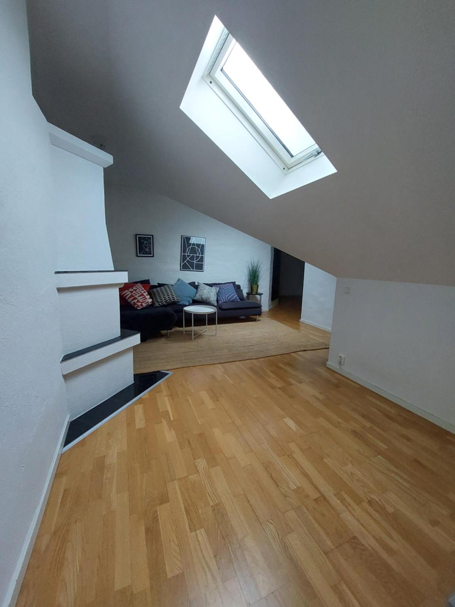Home Inn Kg26 Stokholm Dış mekan fotoğraf