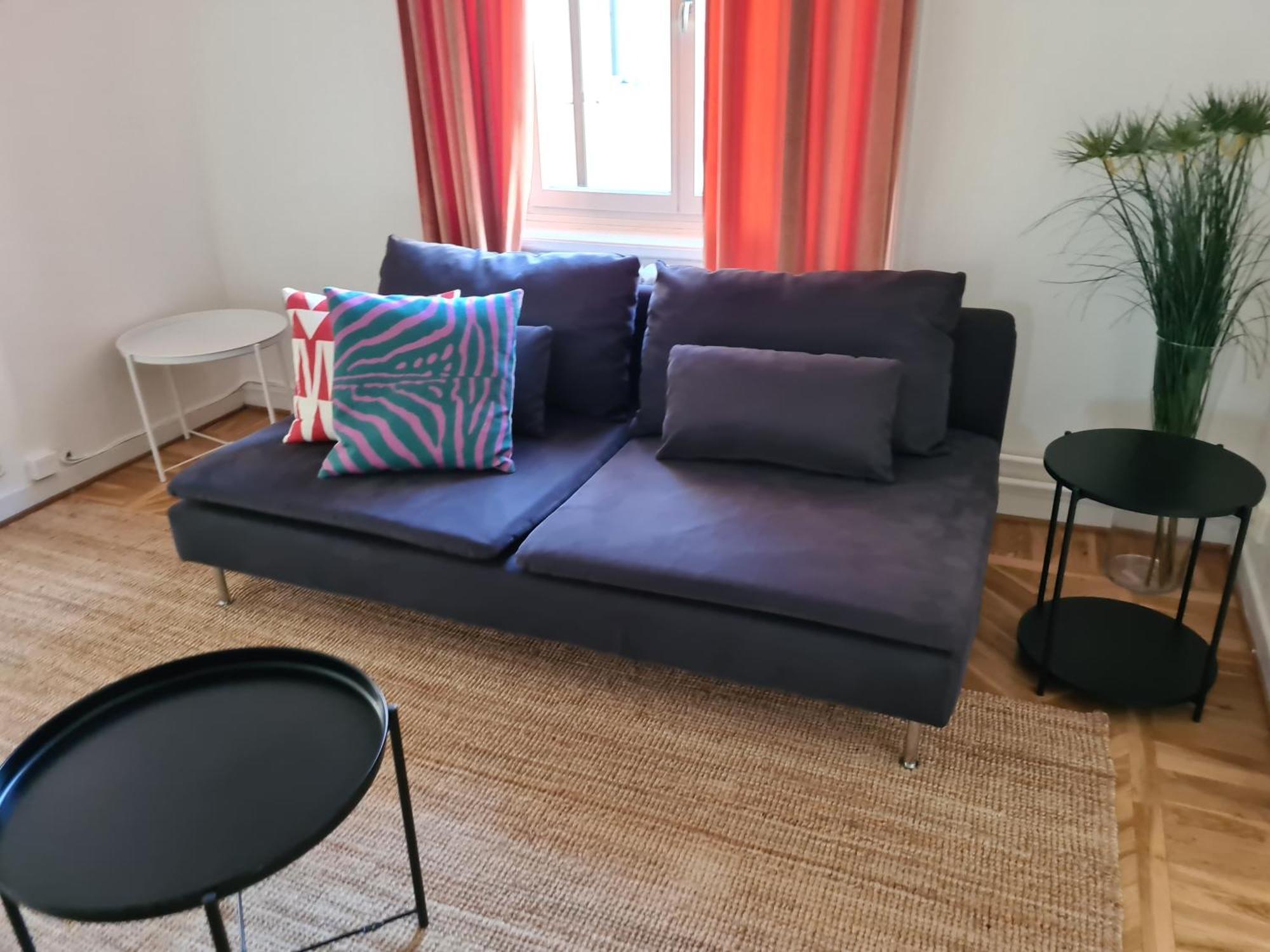 Home Inn Kg26 Stokholm Dış mekan fotoğraf