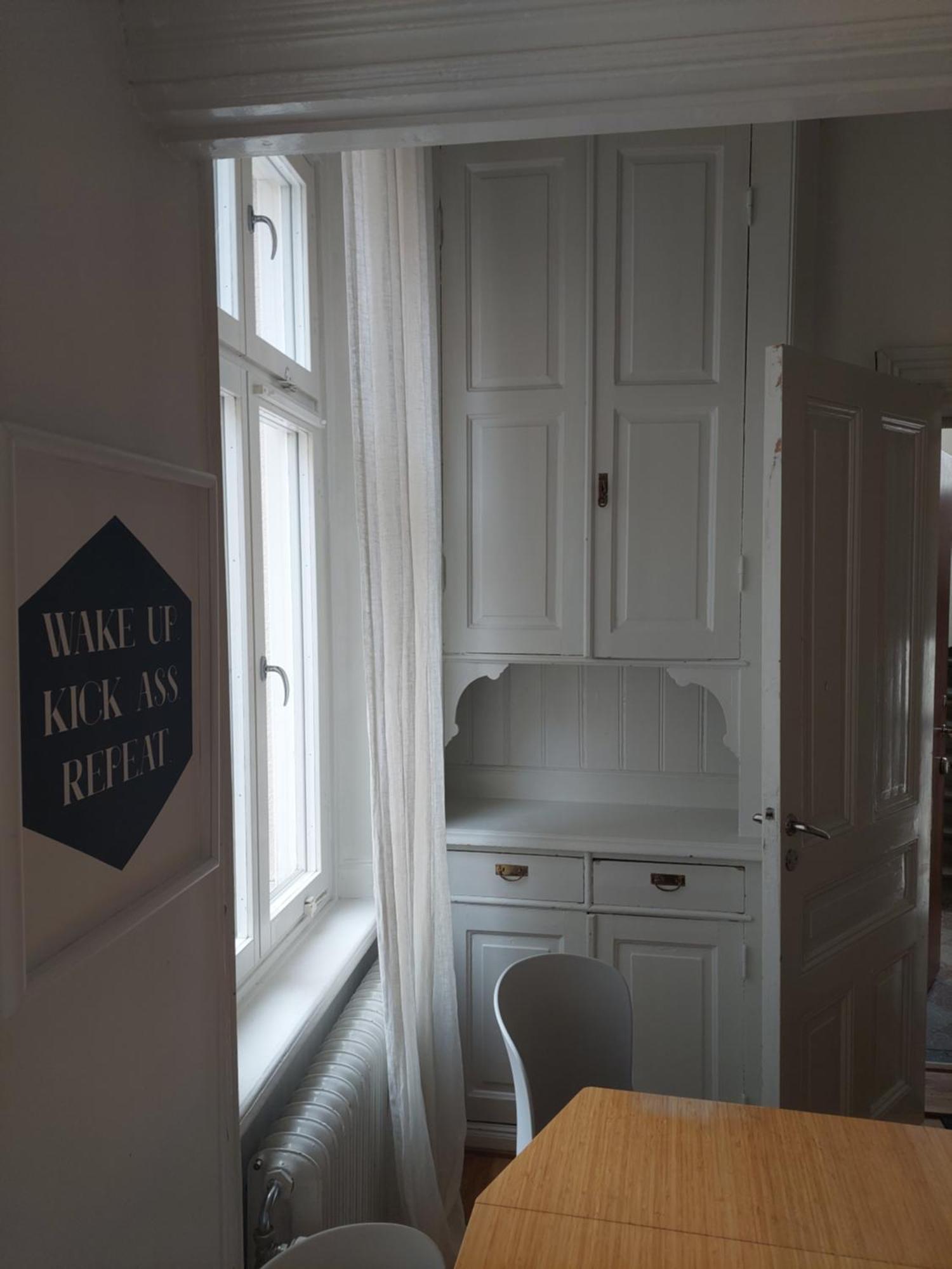 Home Inn Kg26 Stokholm Dış mekan fotoğraf