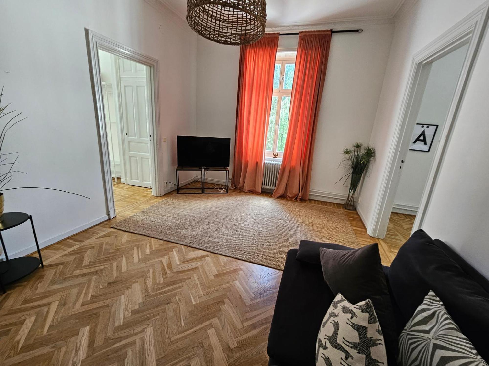Home Inn Kg26 Stokholm Dış mekan fotoğraf