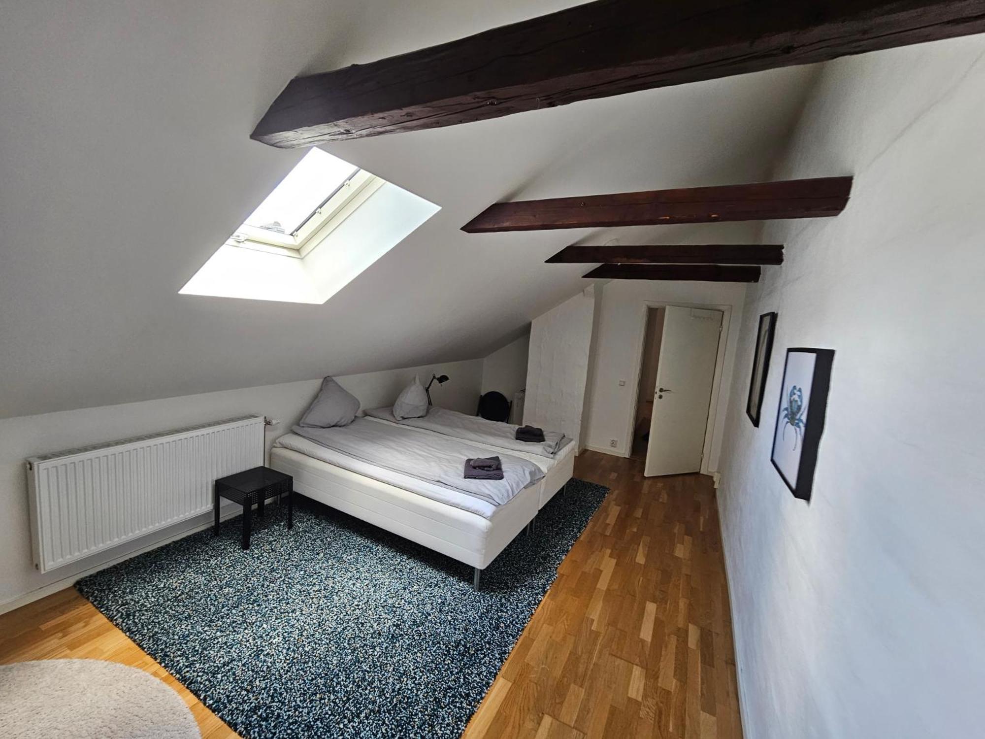 Home Inn Kg26 Stokholm Dış mekan fotoğraf