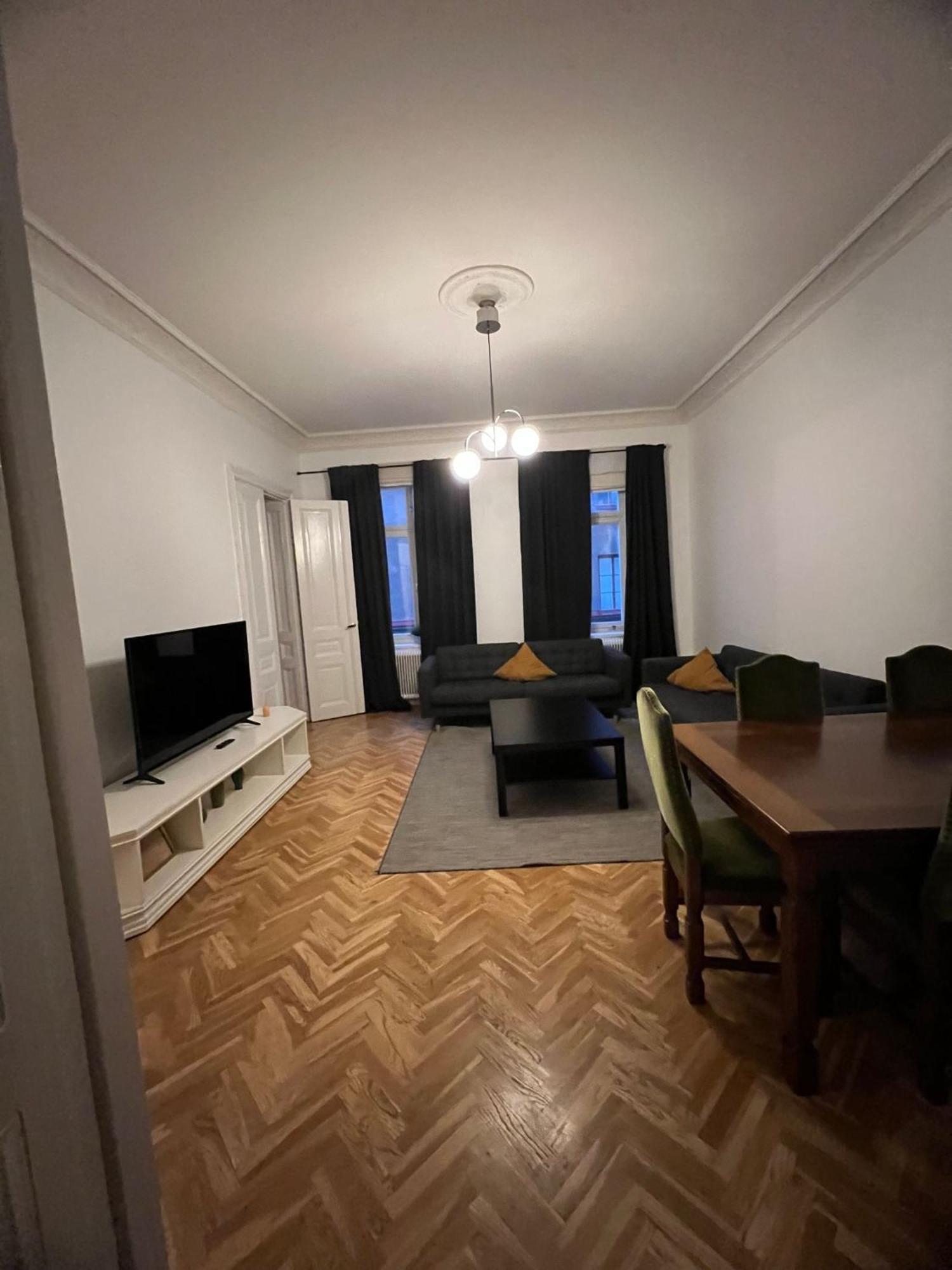 Home Inn Kg26 Stokholm Dış mekan fotoğraf