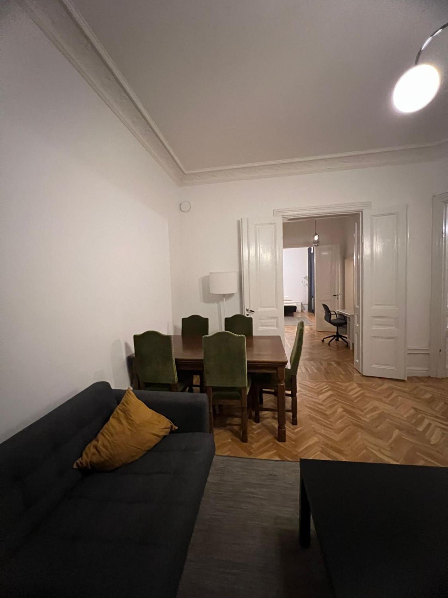 Home Inn Kg26 Stokholm Dış mekan fotoğraf