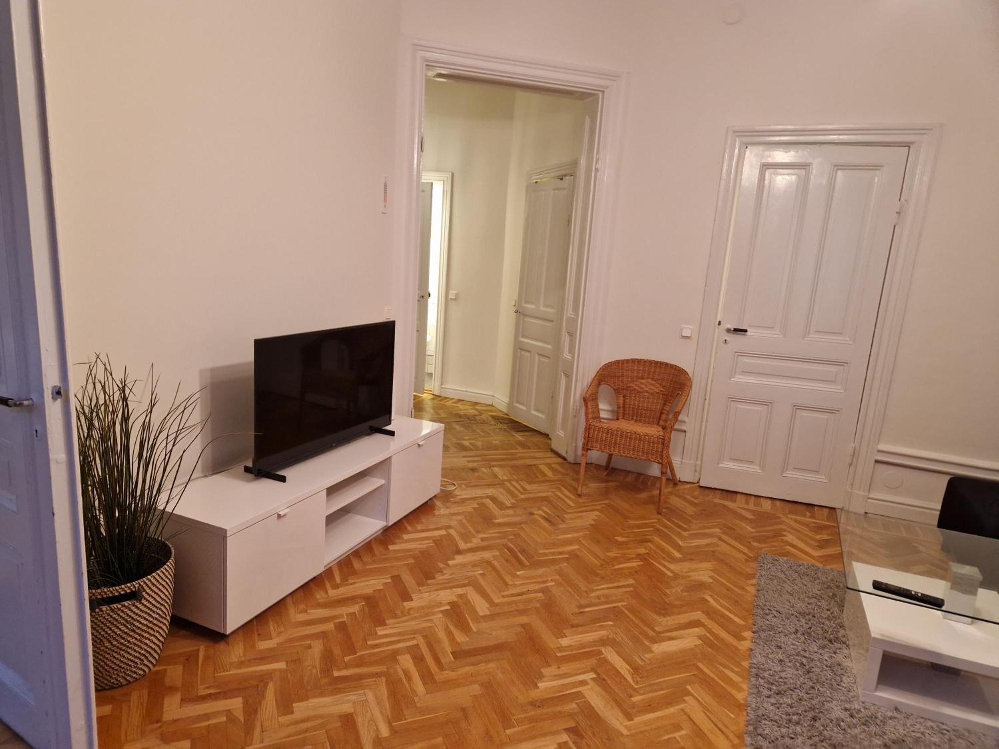 Home Inn Kg26 Stokholm Dış mekan fotoğraf