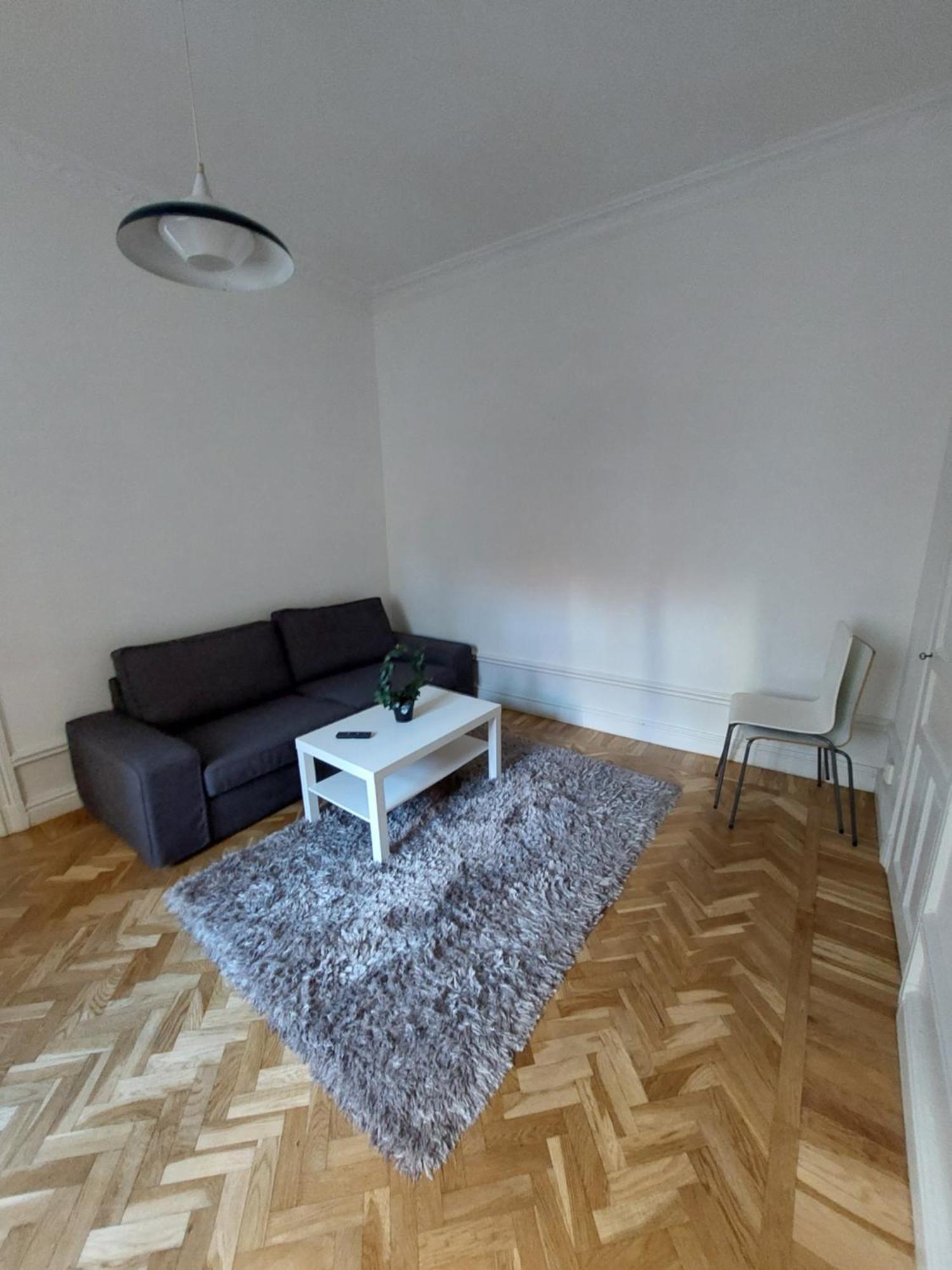 Home Inn Kg26 Stokholm Dış mekan fotoğraf