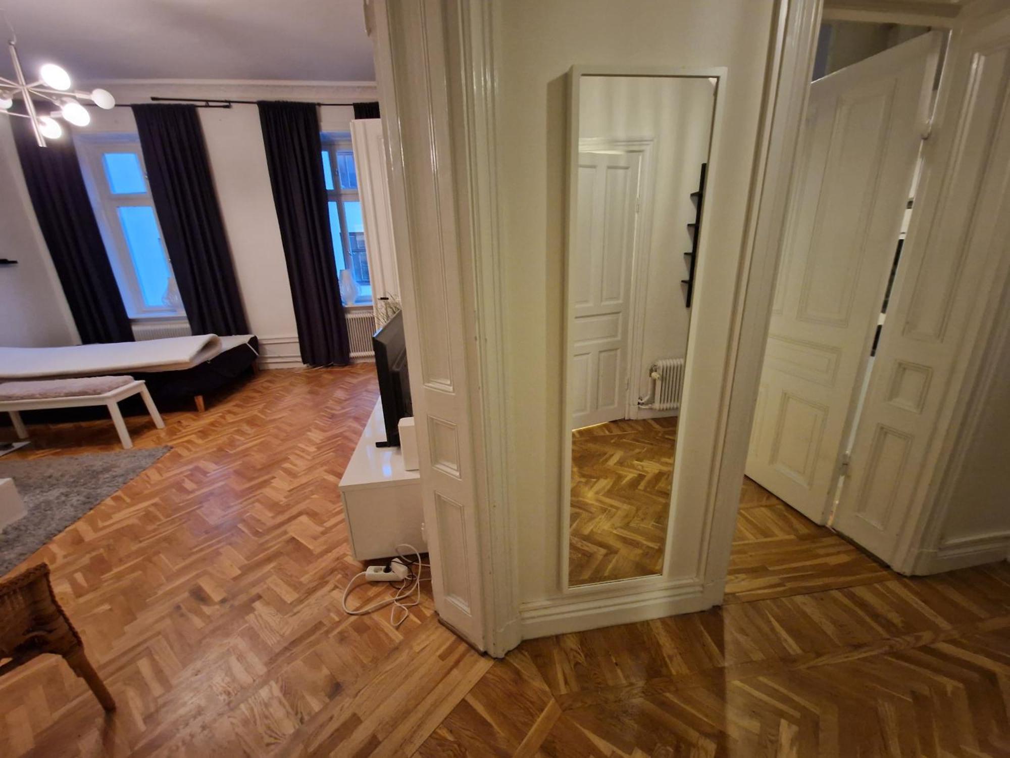 Home Inn Kg26 Stokholm Dış mekan fotoğraf