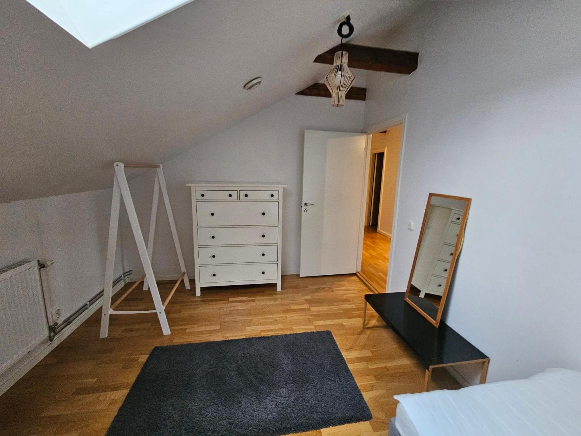 Home Inn Kg26 Stokholm Dış mekan fotoğraf