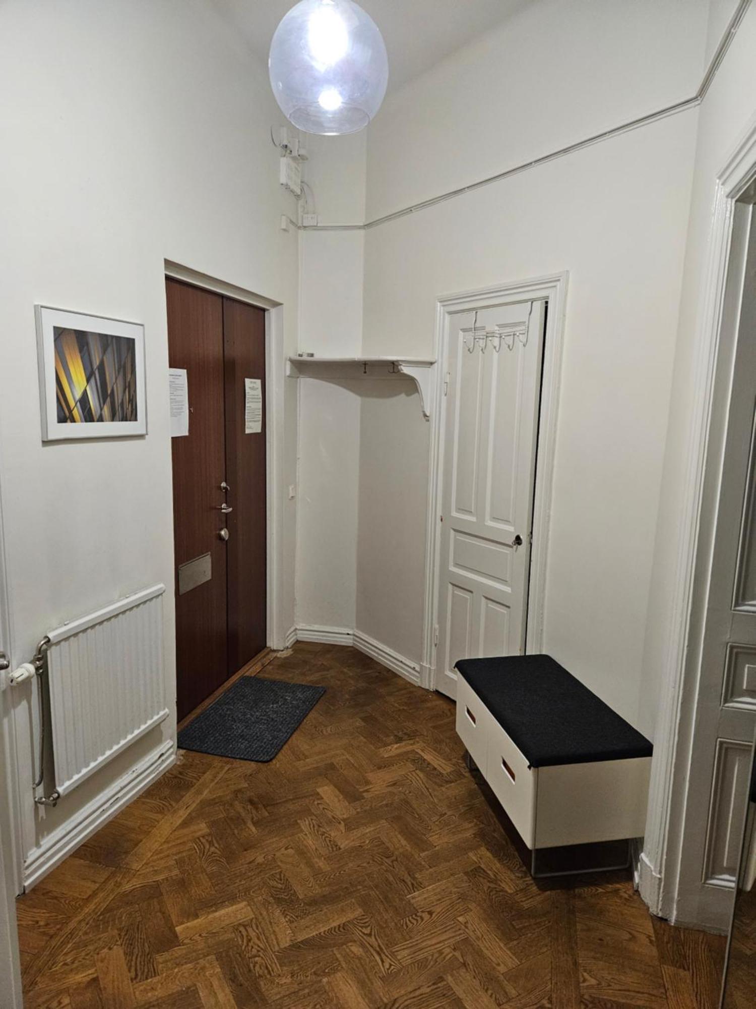 Home Inn Kg26 Stokholm Dış mekan fotoğraf