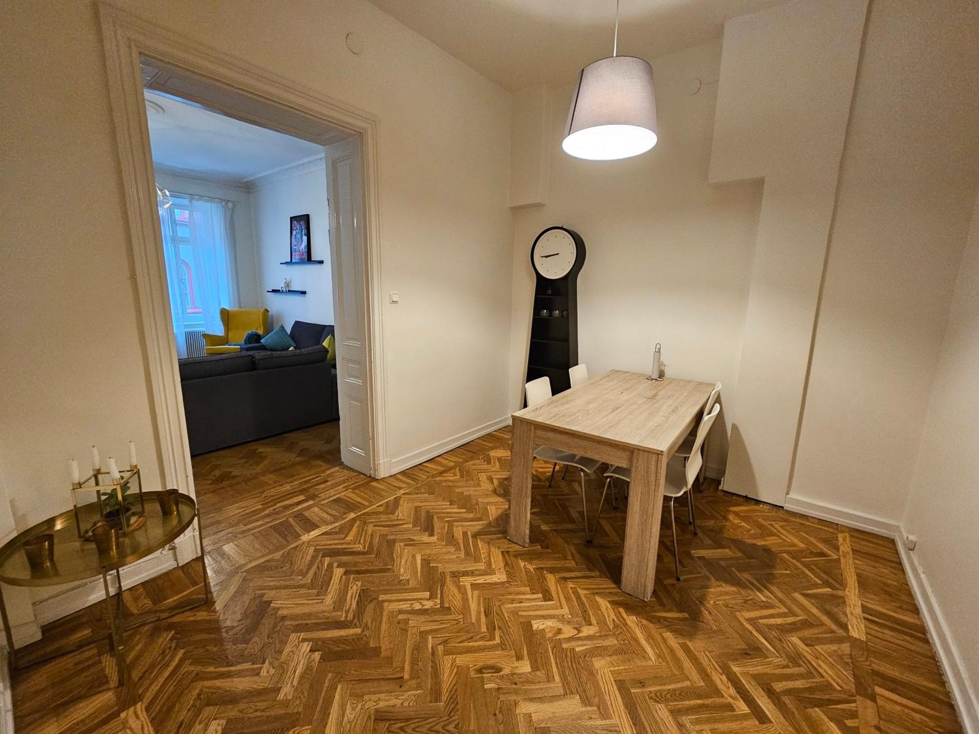 Home Inn Kg26 Stokholm Dış mekan fotoğraf