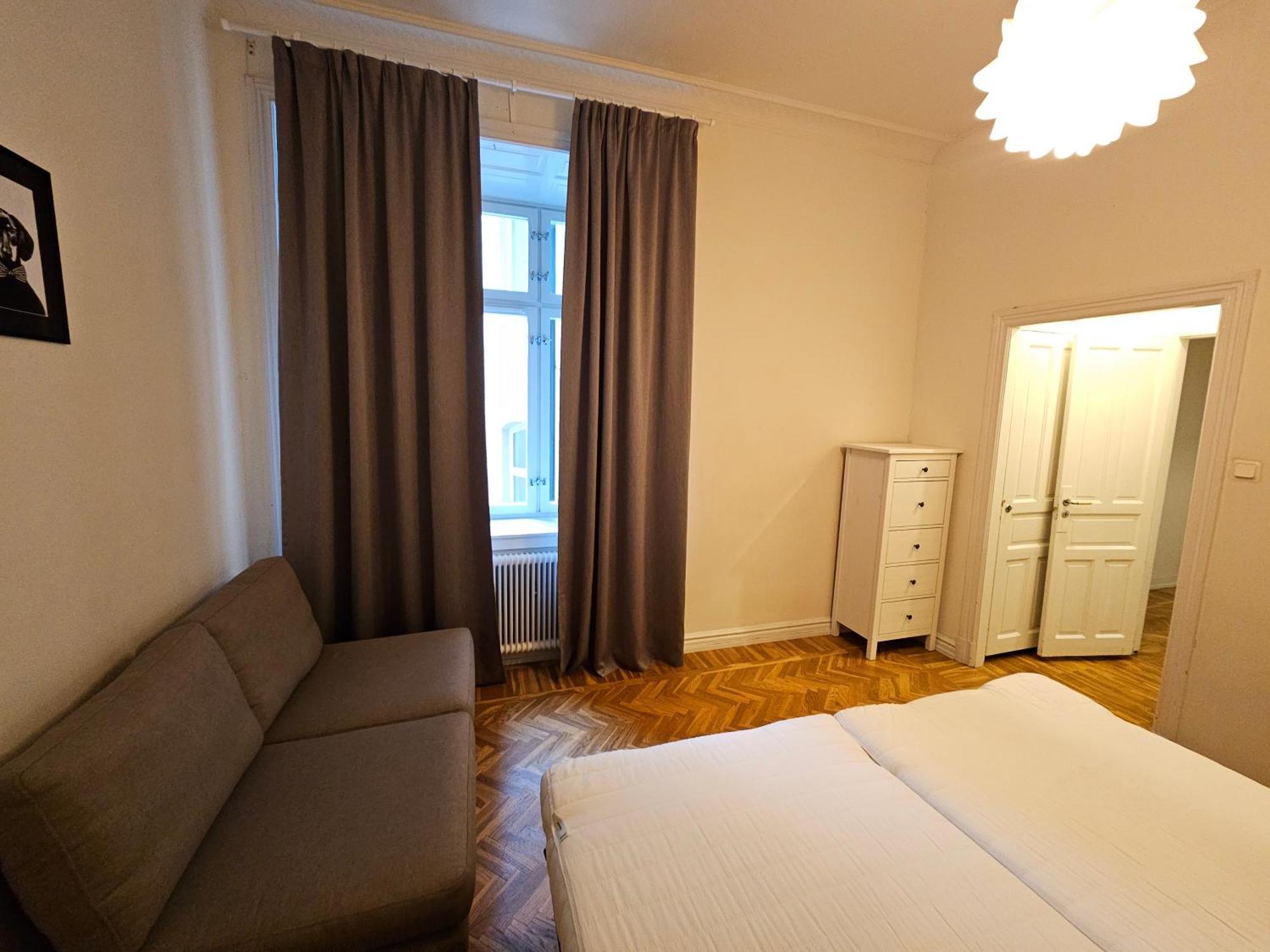 Home Inn Kg26 Stokholm Dış mekan fotoğraf