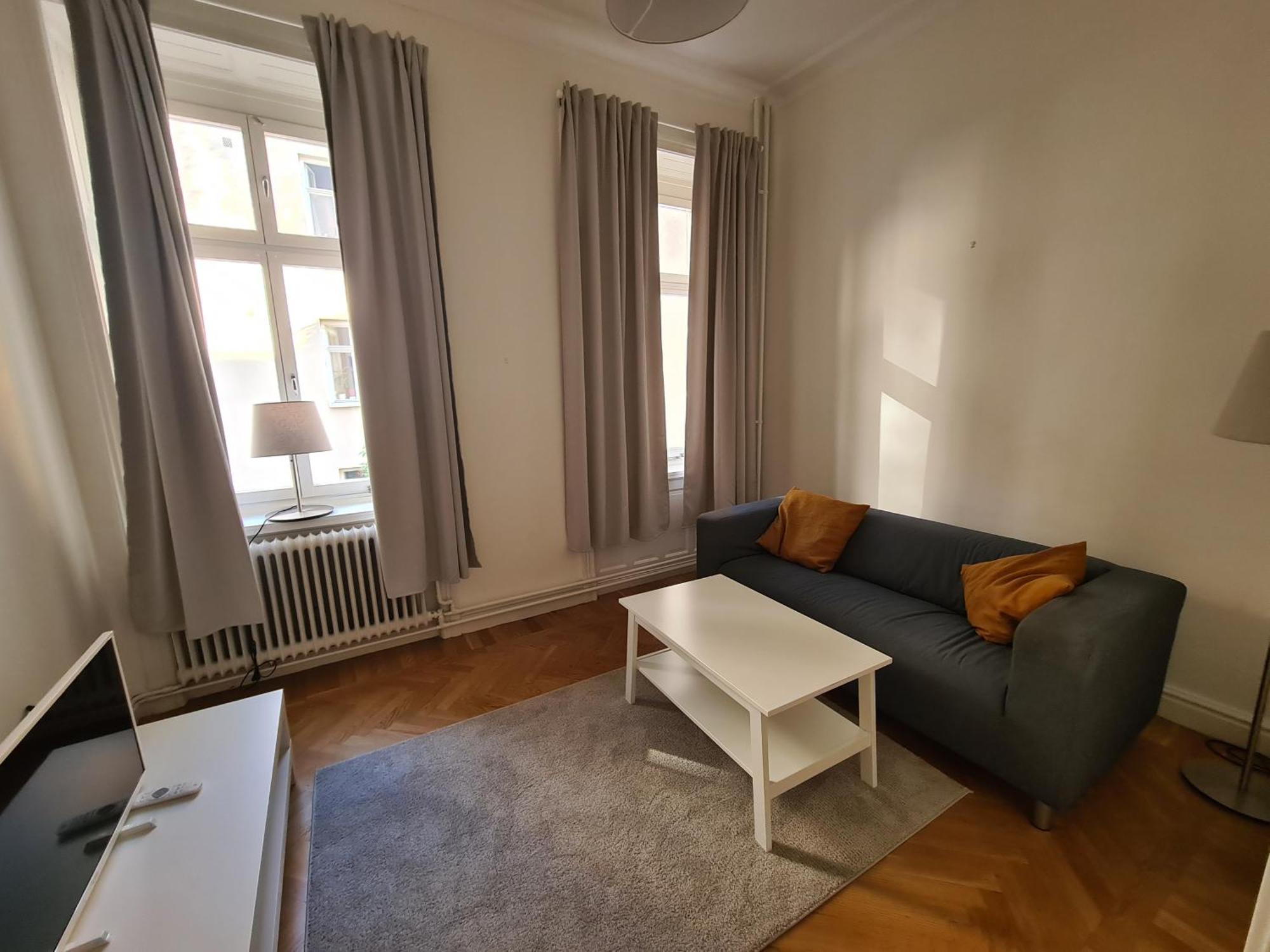 Home Inn Kg26 Stokholm Dış mekan fotoğraf