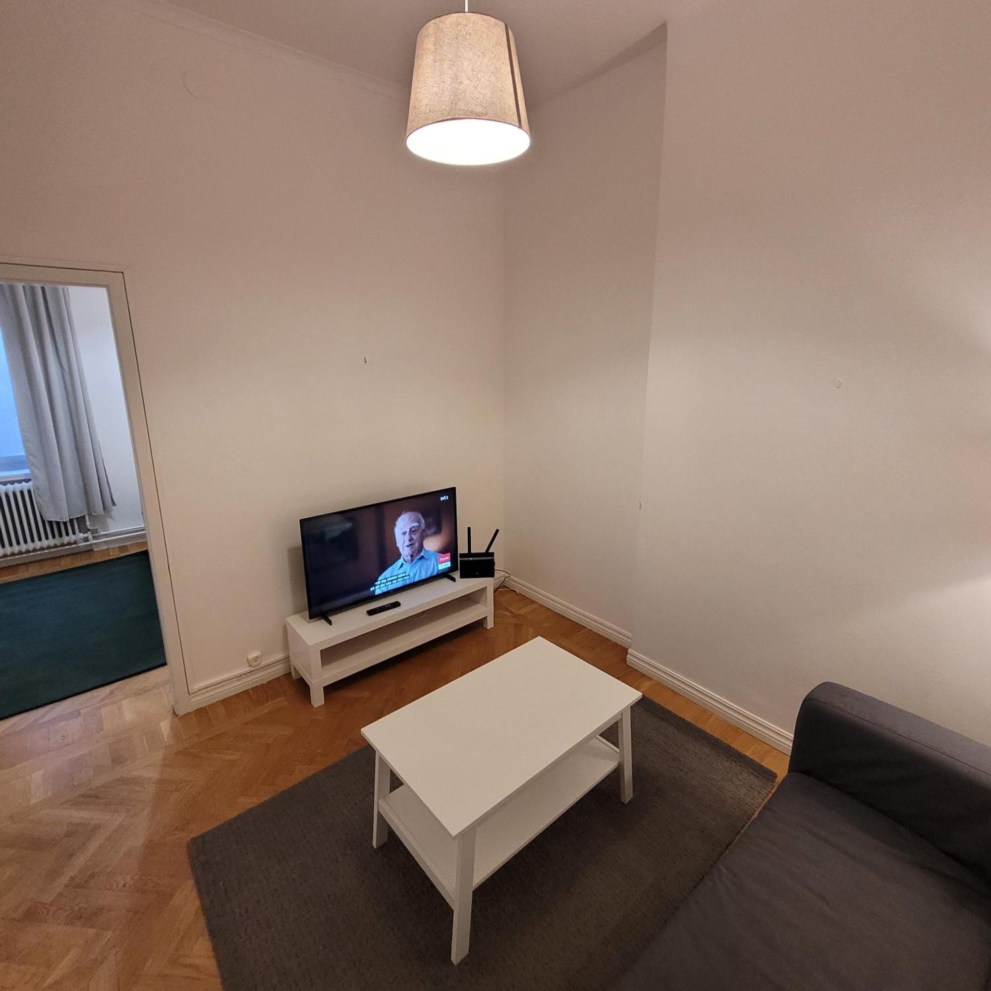 Home Inn Kg26 Stokholm Dış mekan fotoğraf