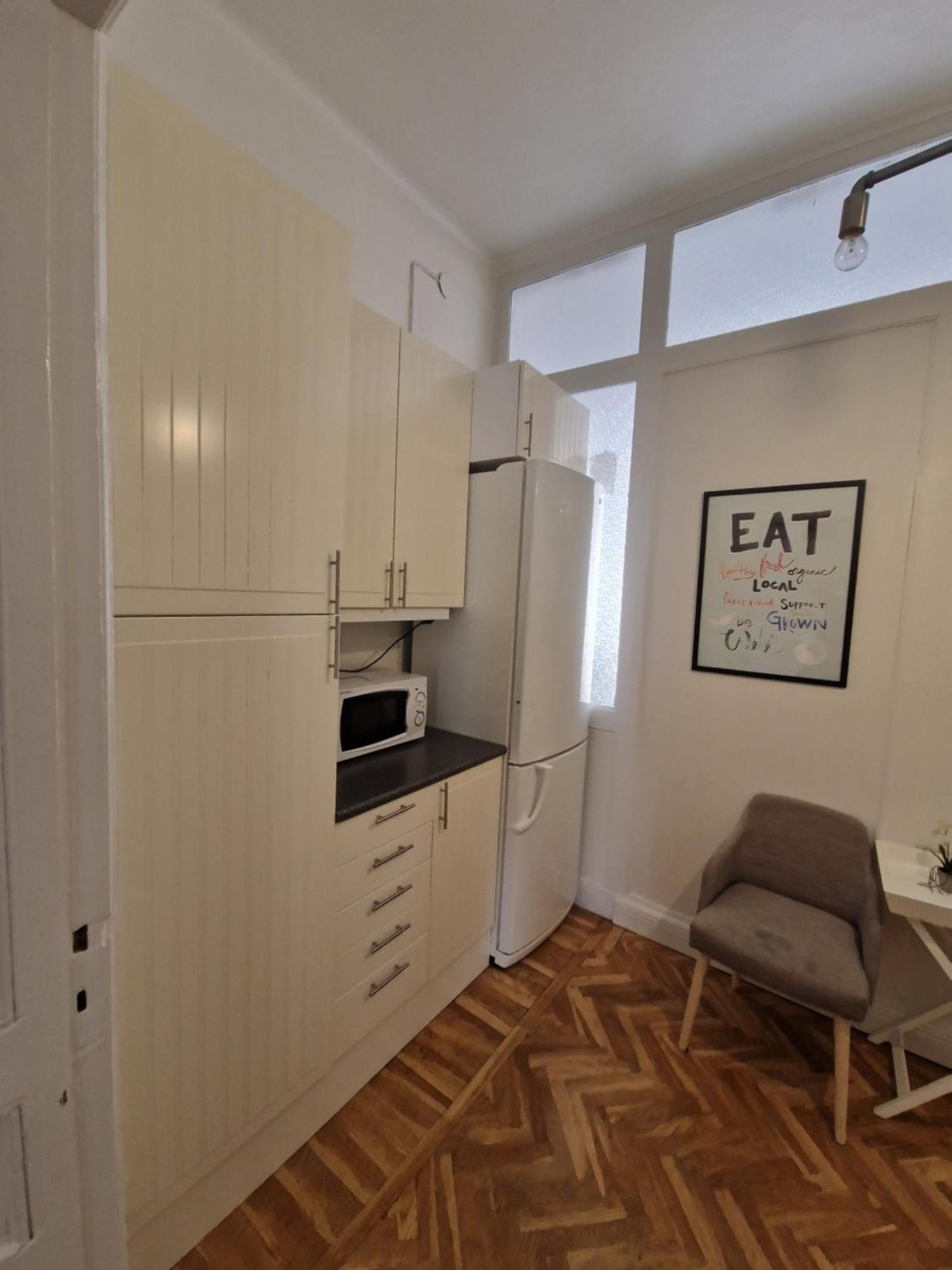 Home Inn Kg26 Stokholm Dış mekan fotoğraf