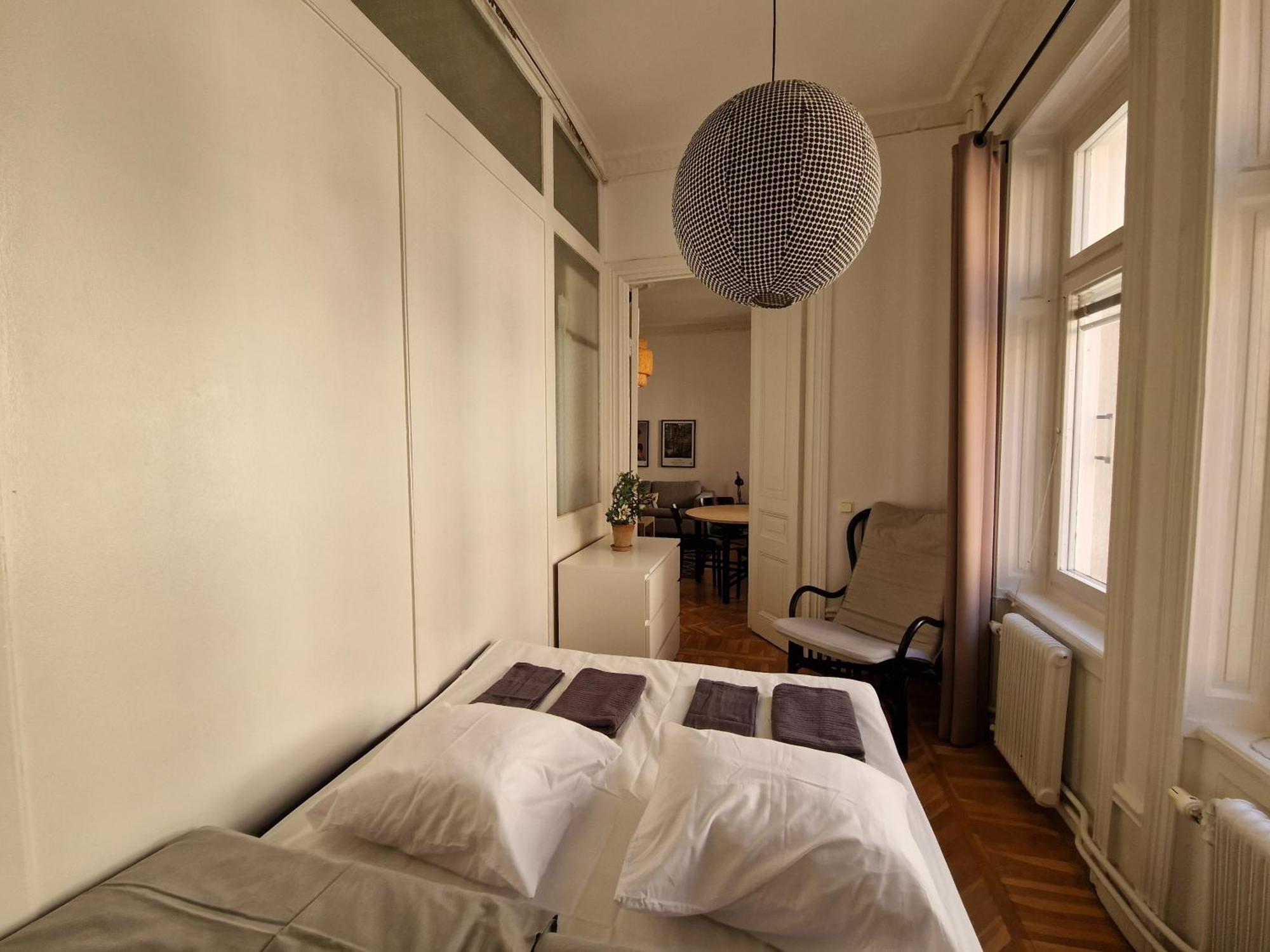 Home Inn Kg26 Stokholm Dış mekan fotoğraf