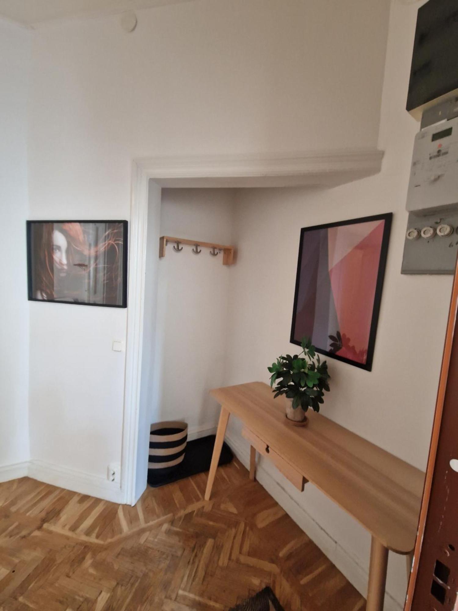 Home Inn Kg26 Stokholm Dış mekan fotoğraf