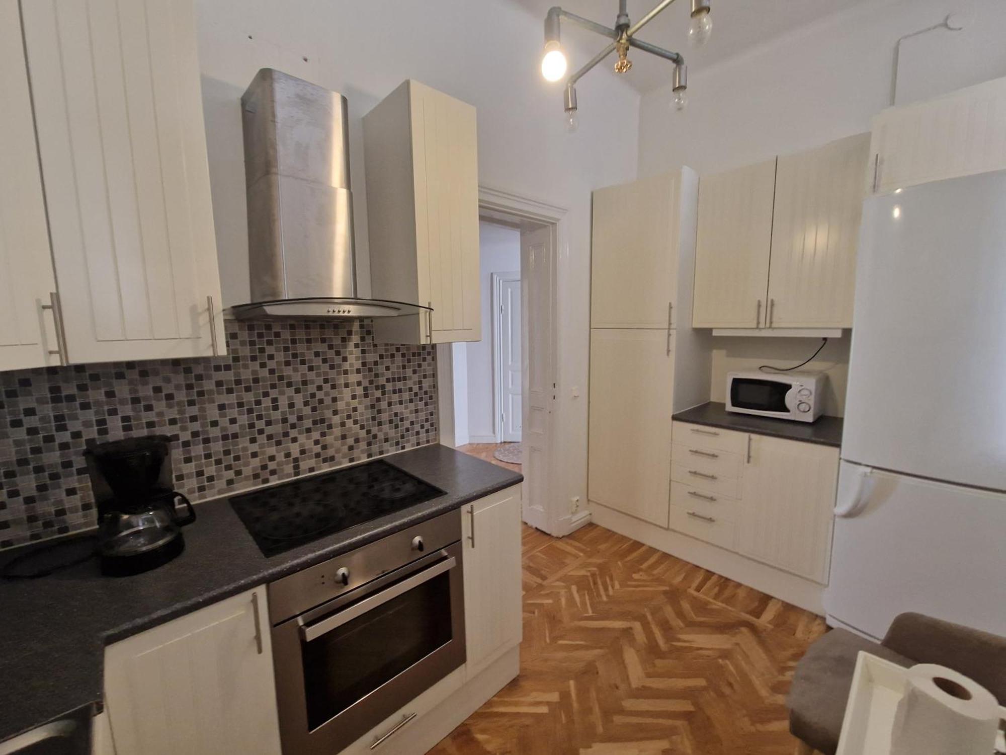 Home Inn Kg26 Stokholm Dış mekan fotoğraf